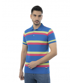 پولوشرت مردانه پیرکاردین PierreCardin کد 5588205