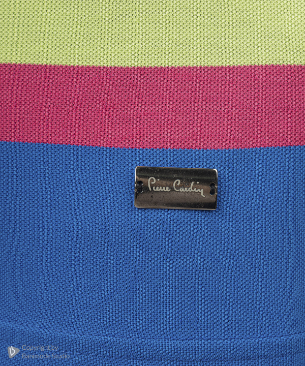 پولوشرت مردانه پیرکاردین PierreCardin کد 5588205