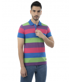 پولوشرت مردانه پیرکاردین PierreCardin کد 5588202