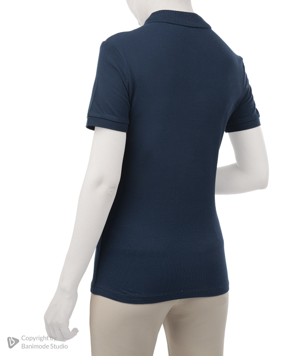 پولوشرت زنانه پیرکاردین PierreCardin کد TSEF9312356