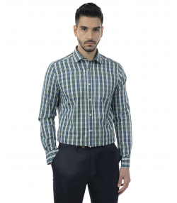 پیراهن مردانه پیرکاردین PierreCardin کد 9940910