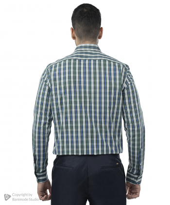پیراهن مردانه پیرکاردین PierreCardin کد 9940910