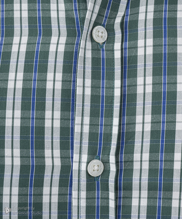 پیراهن مردانه پیرکاردین PierreCardin کد 9940910