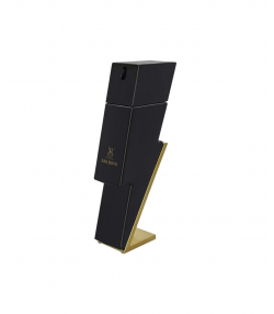 عطر جیبی مردانه نایس پاپت Nice Puppet مدل Bad boy حجم 30 میلی لیتر