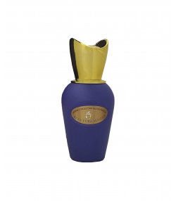 عطر جیبی نایس پاپت Nice Puppet مدل Sospiro Erba pura حجم 30 میلی لیتر