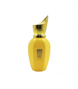 عطر جیبی نایس پاپت Nice Puppet مدل Xerjoff Coro حجم 30 میلی لیتر