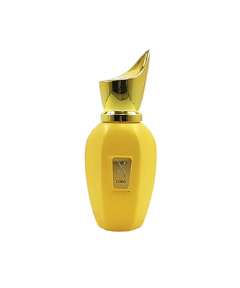 عطر جیبی نایس پاپت Nice Puppet مدل Xerjoff Coro حجم 30 میلی لیتر