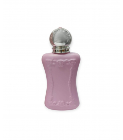 عطر جیبی زنانه نایس پاپت Nice Puppet مدل Delina marly حجم 30 میلی لیتر