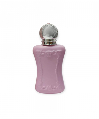 عطر جیبی زنانه نایس پاپت Nice Puppet مدل Delina marly حجم 30 میلی لیتر