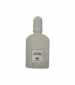 عطر جیبی مردانه نایس پاپت Nice Puppet مدل Tomford Gray Vetiver حجم 30 میلی لیتر