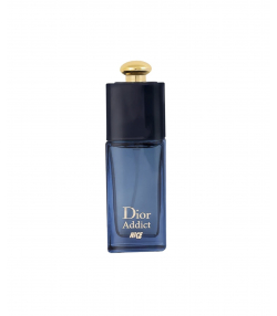 عطر جیبی مردانه نایس پاپت Nice Puppet مدل Dior Addict حجم 30 میلی لیتر
