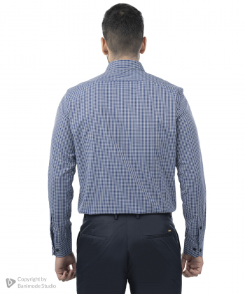 پیراهن مردانه پیرکاردین PierreCardin کد 9940907