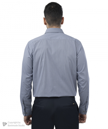 پیراهن مردانه پیرکاردین PierreCardin کد SHP90210306