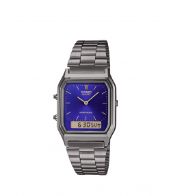 ساعت مچی کاسیو Casio مدل AQ-230GG-2ADF