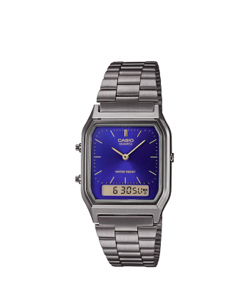 ساعت مچی کاسیو Casio مدل AQ-230GG-2ADF