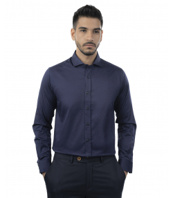 پیراهن مردانه پیرکاردین PierreCardin کد SHR90301271