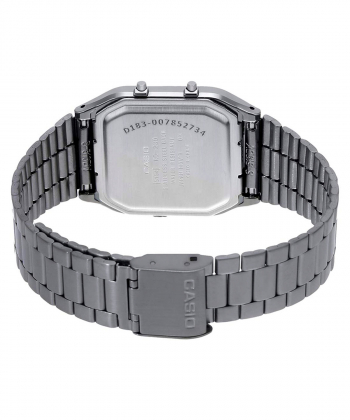 ساعت مچی کاسیو Casio مدل AQ-230GG-2ADF