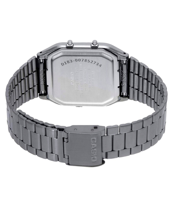 ساعت مچی کاسیو Casio مدل AQ-230GG-2ADF