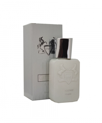 عطر جیبی مردانه  اسکلاره Sclaree مدل  Pegasus Galloway حجم 30 میلی لیتر