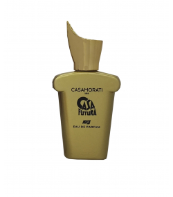 عطر جیبی نایس پاپت Nice Puppet مدل Casamorati Futura 1888 حجم 30 میلی لیتر