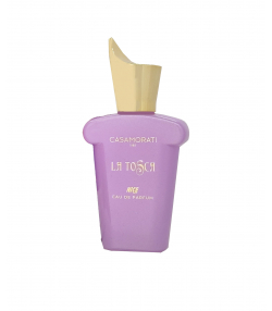 عطر جیبی زنانه نایس پاپت Nice Puppet مدل Casamorati La Tusca حجم 30 میلی لیتر