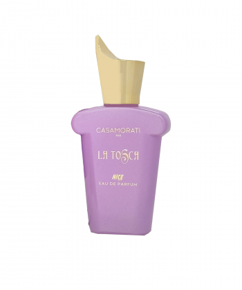 عطر جیبی زنانه نایس پاپت Nice Puppet مدل Casamorati La Tusca حجم 30 میلی لیتر