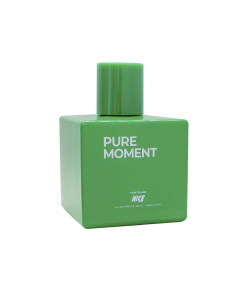 ادوپرفیوم مردانه نایس پاپت Nice Puppet مدل Mont Blanc Pure Moment حجم 100 میلی لیتر