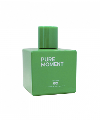ادوپرفیوم مردانه نایس پاپت Nice Puppet مدل Mont Blanc Pure Moment حجم 100 میلی لیتر