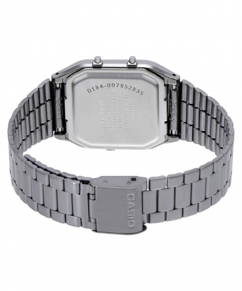 ساعت مچی کاسیو Casio مدل AQ-230GG-9ADF