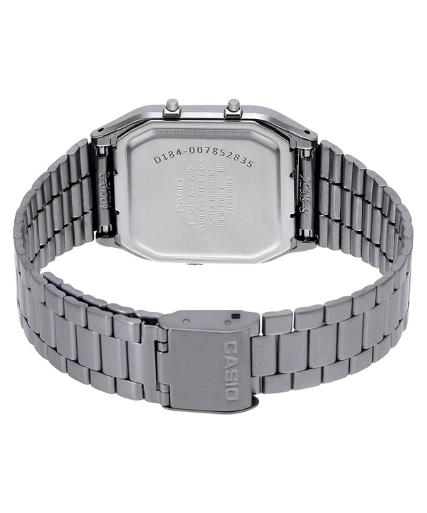 ساعت مچی کاسیو Casio مدل AQ-230GG-9ADF