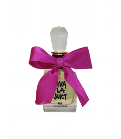 عطر جیبی زنانه نایس پاپت Nice Puppet مدل Viva La Juicy حجم 30 میلی لیتر