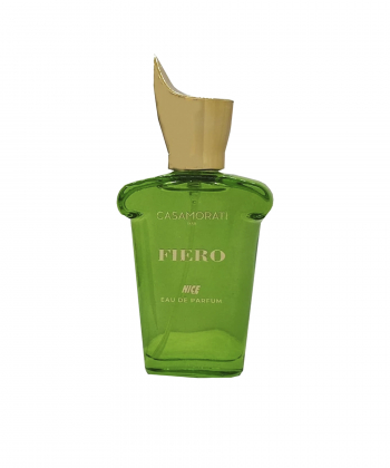 عطر جیبی مردانه نایس پاپت Nice Puppet مدل Casamorati Fiero حجم 30 میلی لیتر