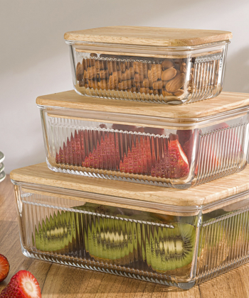 شیشه ای لیمون Limon کد 221159