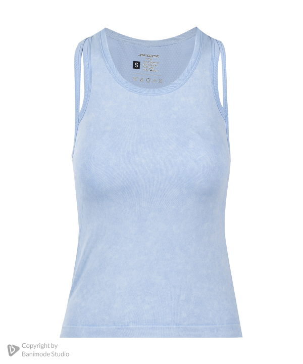 ست تاپ و شلوارک ورزشی زنانه جین وست Jeanswest کد 512T1430