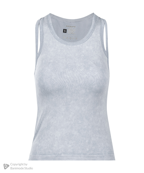 ست تاپ و شلوارک ورزشی زنانه جین وست Jeanswest کد 512T1430