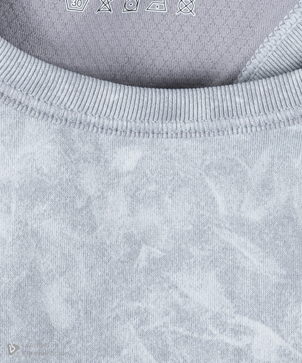 ست تاپ و شلوارک ورزشی زنانه جین وست Jeanswest کد 512T1430