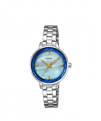ساعت مچی زنانه کاسیو Casio مدل LTP-E162D-2ADF