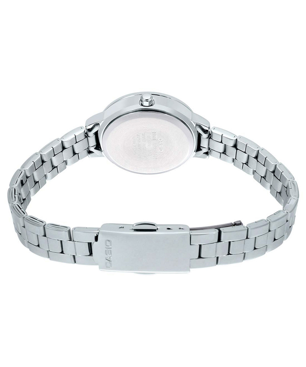 ساعت مچی زنانه کاسیو Casio مدل LTP-E162D-2ADF