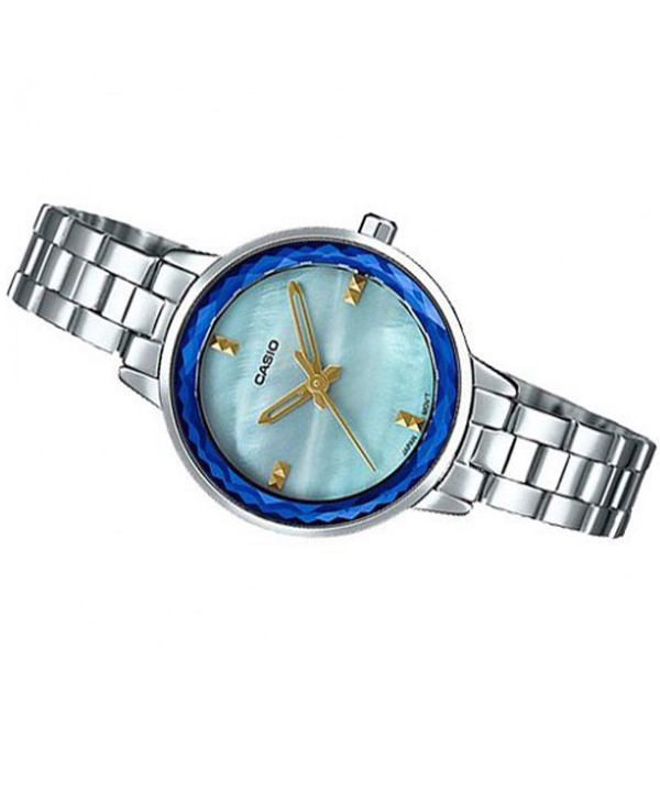 ساعت مچی زنانه کاسیو Casio مدل LTP-E162D-2ADF