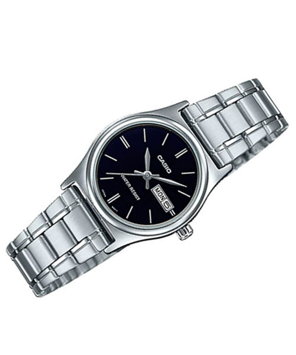 ساعت مچی زنانه کاسیو Casio مدل LTP-V006D-1B2UDF
