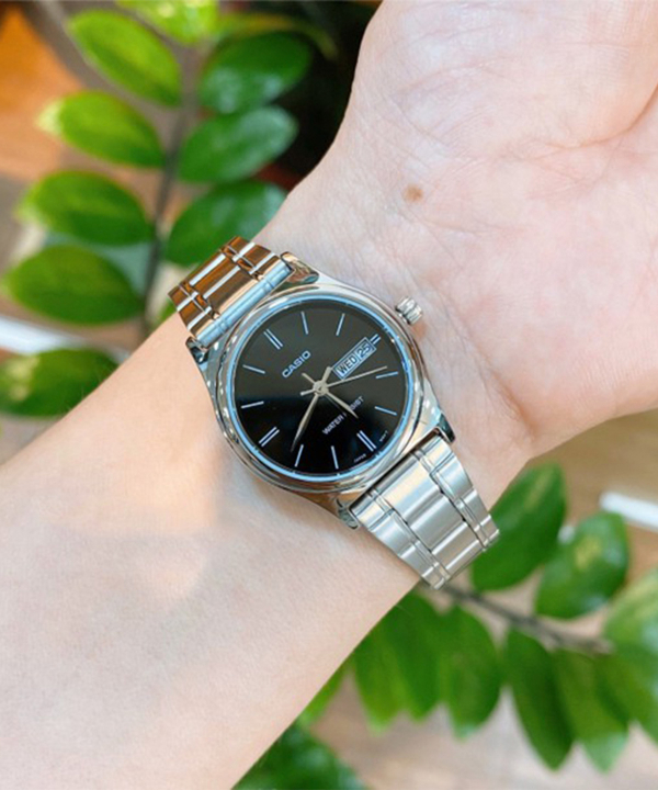 ساعت مچی زنانه کاسیو Casio مدل LTP-V006D-1B2UDF