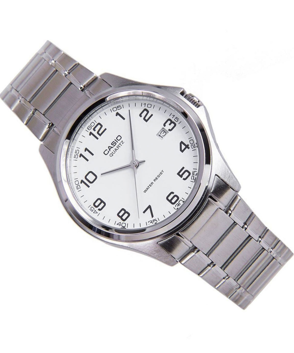 ساعت مچی مردانه کاسیو Casio مدل MTP-1183A-7B