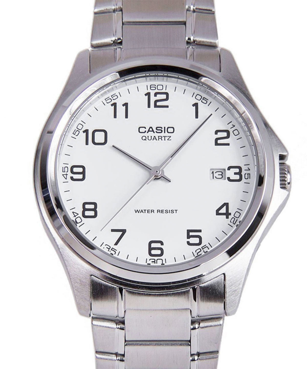 ساعت مچی مردانه کاسیو Casio مدل MTP-1183A-7B