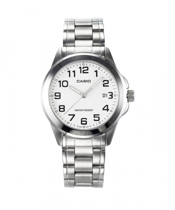 ساعت مچی مردانه کاسیو Casio مدل MTP-1215A-7B2