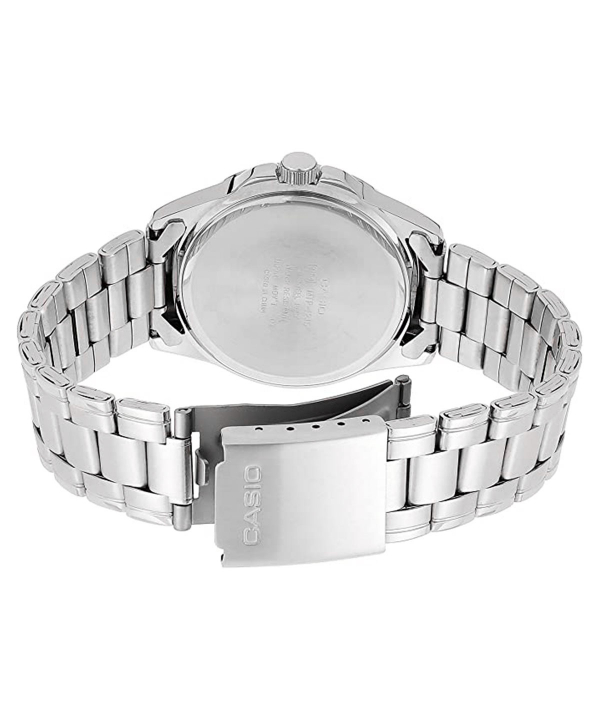 ساعت مچی مردانه کاسیو Casio مدل MTP-1215A-7B2