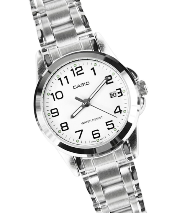 ساعت مچی مردانه کاسیو Casio مدل MTP-1215A-7B2