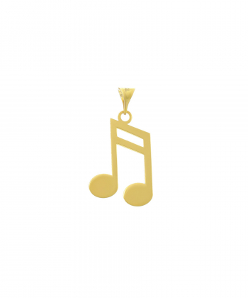 پلاک طلا نت میوگلد Mio Gold کد N1220