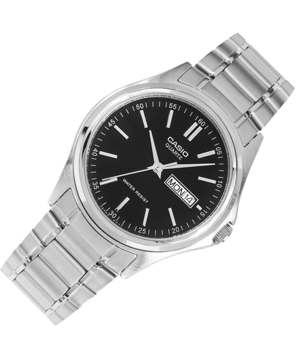 ساعت مچی مردانه کاسیو Casio مدل MTP-1239D-1A