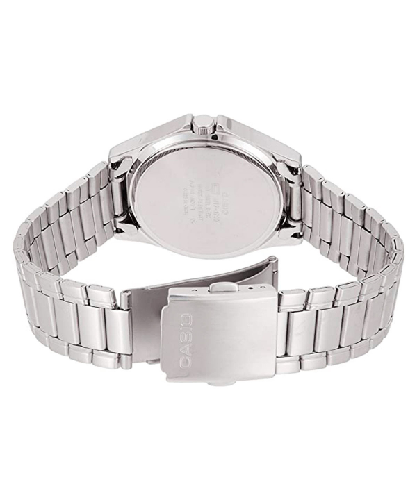 ساعت مچی مردانه کاسیو Casio مدل MTP-1239D-7A