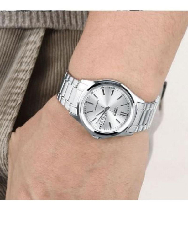 ساعت مچی مردانه کاسیو Casio مدل MTP-1239D-7A